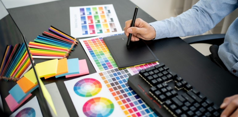 Creative Direction & Design